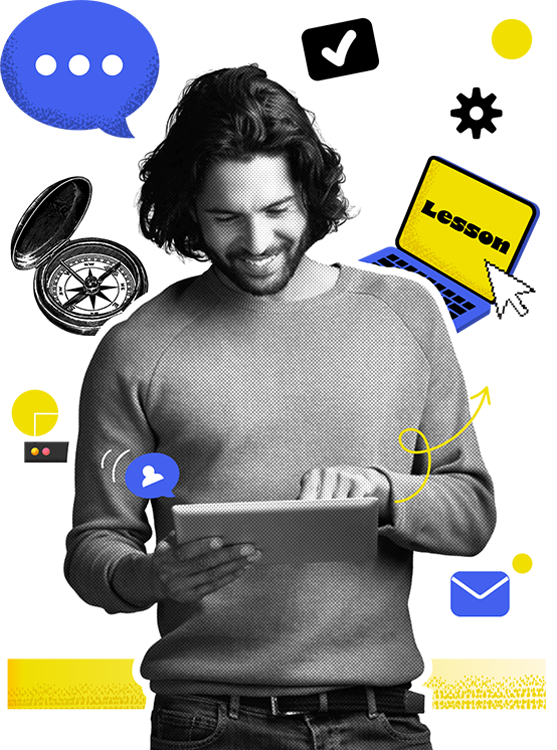 BENVENUTI NELLA PIATTAFORMA DI E-LEARNING ASNOR